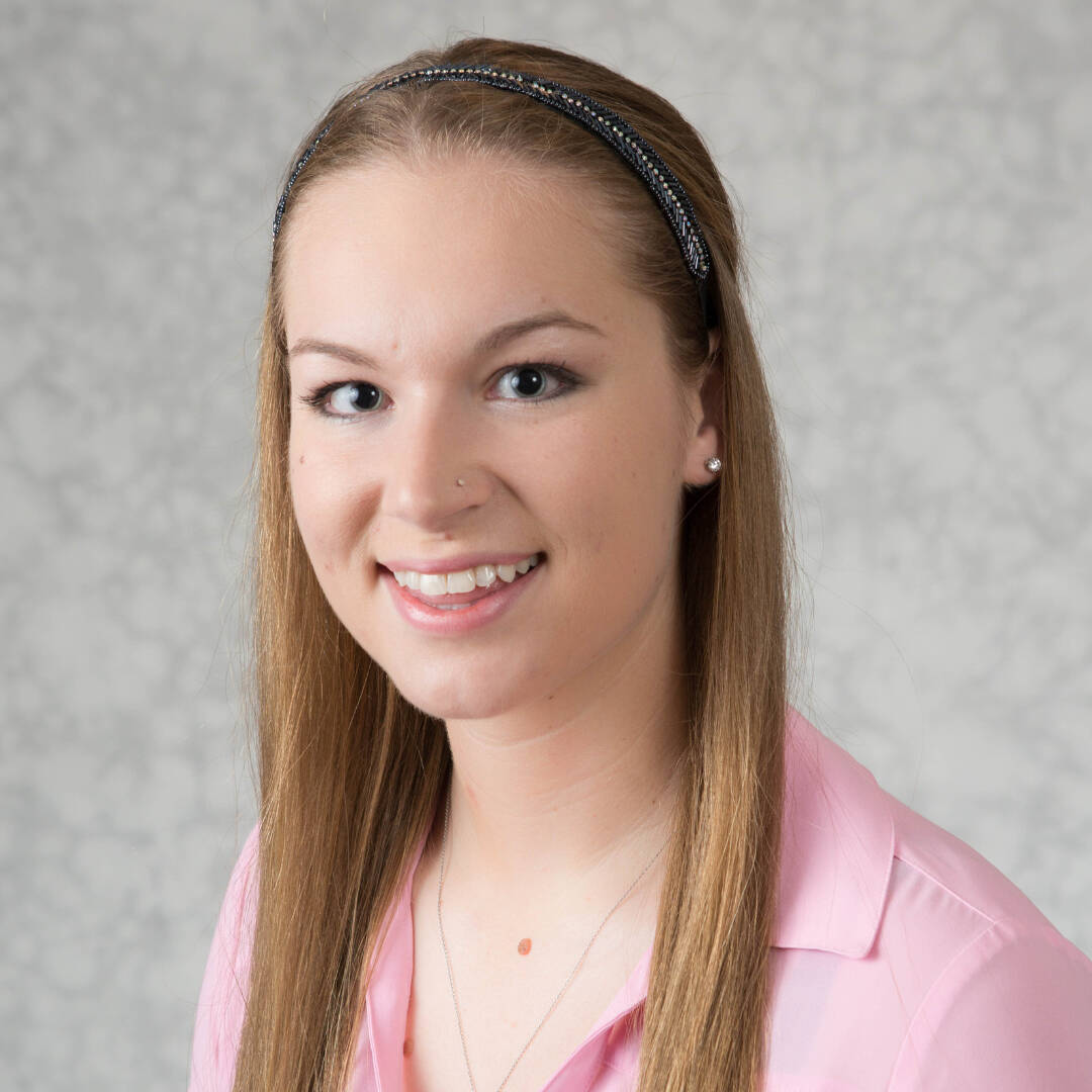 Kathryn Christopher Headshot